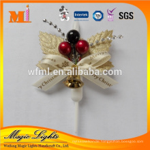 New Professional Produce Christmas Decoration Candle With Mass Market Factory